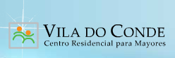 Residencia Geri&aacute;trica Vila do Conde. Toda la atenci&oacute;n y servicios que te mereces.